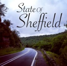 State Of Sheffield book cover
