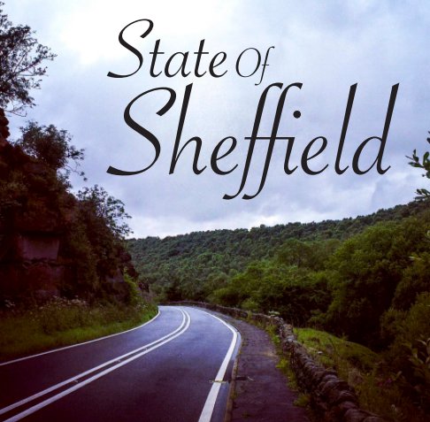 Ver State Of Sheffield por Jack Stoakley