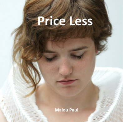 Price Less book cover