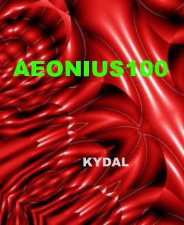 Aeonius 100 book cover