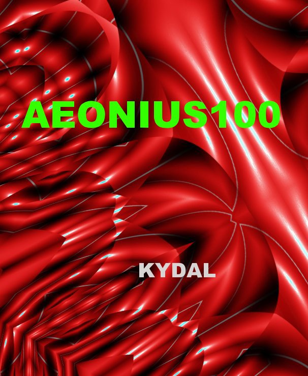 Ver Aeonius 100 por KYDAL