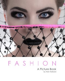 Fashion ONE book cover