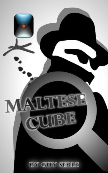 Visualizza The Maltese Cube di Guy Serle