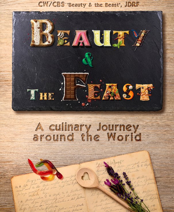 Beauty And The Feast Read Online Beauty & the Feast by Beasties Recipe Team | Blurb Books