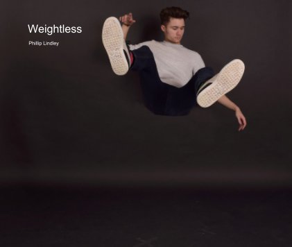 Weightless book cover