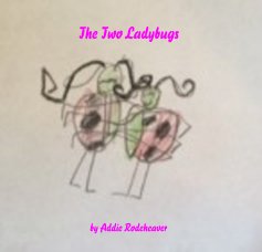 The Two Ladybugs book cover