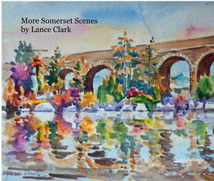 More Somerset Scenes book cover