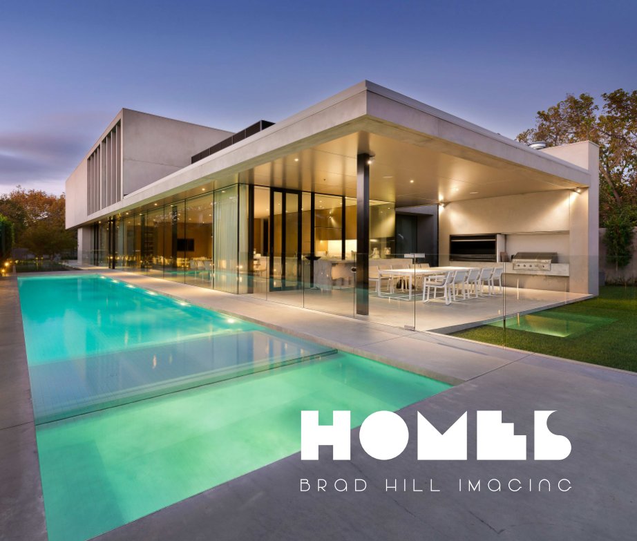 Visualizza Homes di Brad Hill Imaging