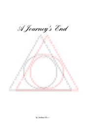 A Journey's End book cover