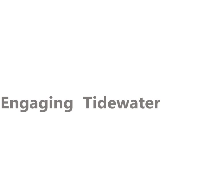 Ver Engaging Tidewater por Chris Elam