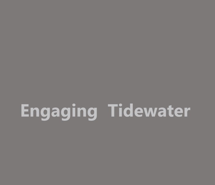View Engaging Tidewater by Chris Elam