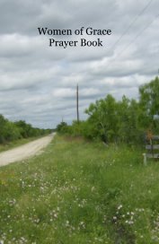 Women of Grace Prayer Book book cover